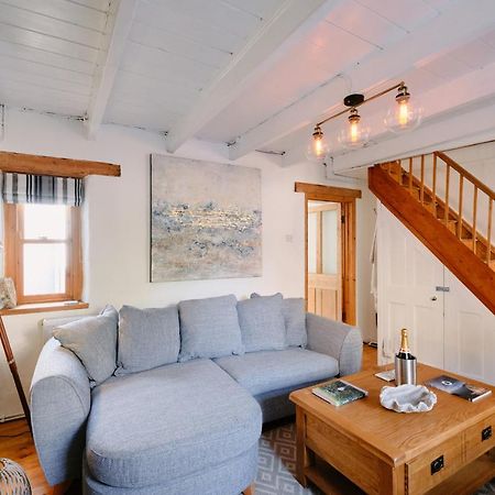 Finest Retreats - Scallop Cottage Porthleven Buitenkant foto
