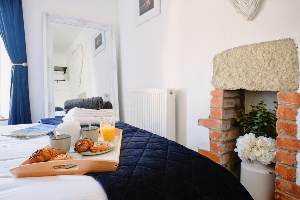 Finest Retreats - Scallop Cottage Porthleven Buitenkant foto