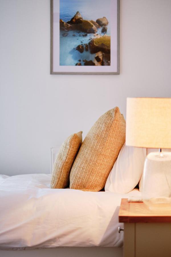 Finest Retreats - Scallop Cottage Porthleven Buitenkant foto
